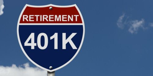 How To Choose Your 401(K) Investments