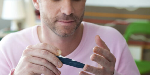 How To Control Stress To Decrease Early Signs Of Diabetes