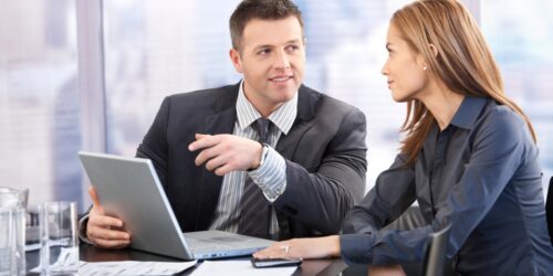 How To Conduct Employee Training Through Online Finance Courses