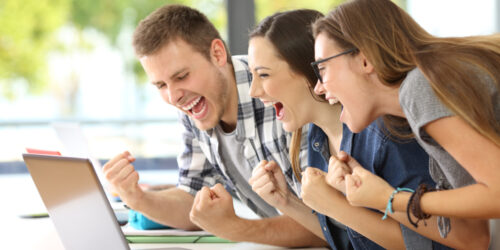 How To Get Student Grants In The Usa