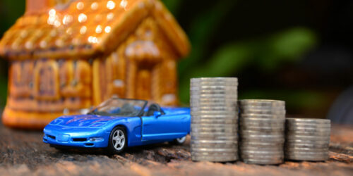 How can international students get a car loan?