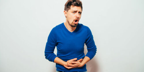 How to Deal with Severe Constipation