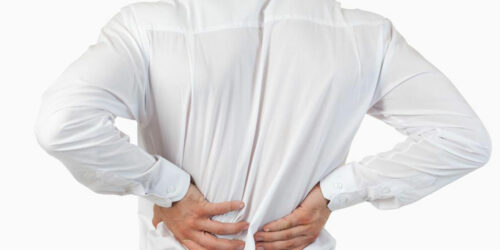 How to Get Relief from Back Muscle Pain