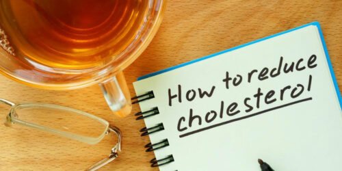 How to Get Rid of Your Cholesterol Issues the Right Way