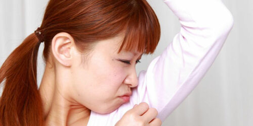 How to Prevent Body Odor