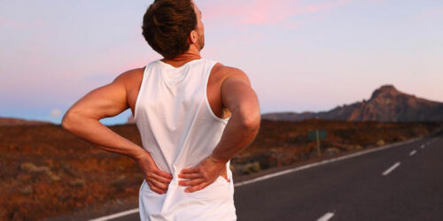 How to Treat Back Muscle Pain Effectively