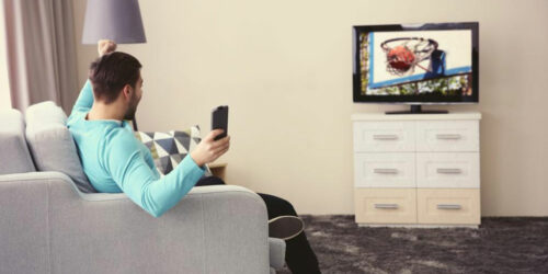 How to add Internet TV to your standard TV