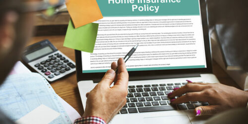 How to choose the best home insurance policy