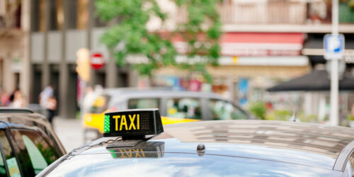 How to find the best taxi services in your area