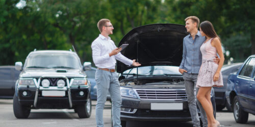 How to get the best deals when buying a new vehicle