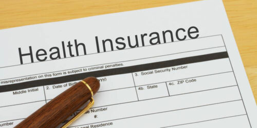 How to get an employer&#8217;s health insurance plan