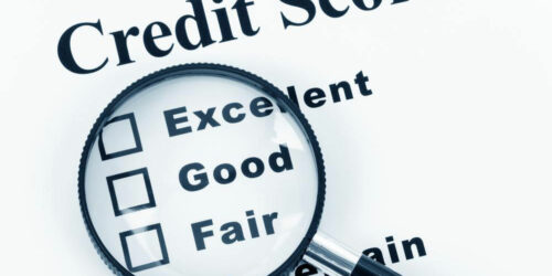 How to get personal loans with bad credit score