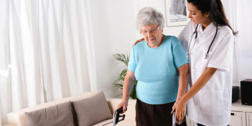 How to know if its time to consider assisted living