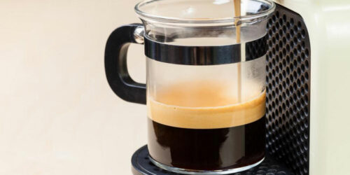 How to pick a commercial espresso coffee machine