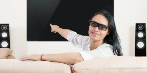 How to pick the right Panasonic TV for your house