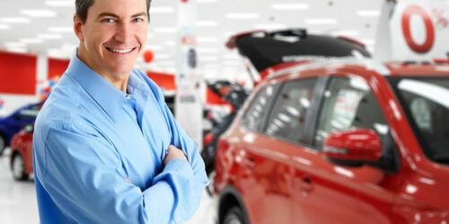 How to procure auto insurance in Ontario