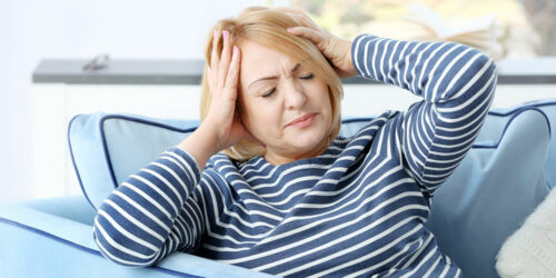 Home Remedies For Headaches due to Migraines