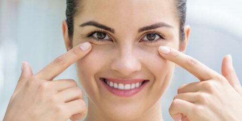 Home Remedies For Natural Eye Care