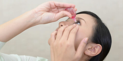 Home Remedies for Watery Eyes from Allergies