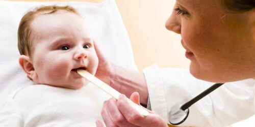 Health Insurance Tips For Your Newborn Baby