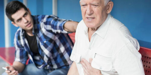 Heartburn Chest Pain- All You Need to Know