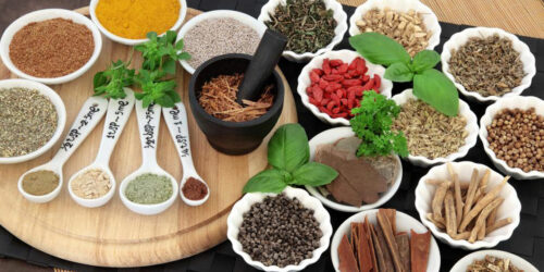 Herbs to Naturally Increase Testosterone Levels in Your Body