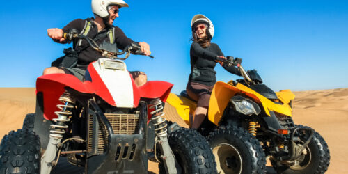 Here Are Some Queries And Their Answers Regarding Atvs