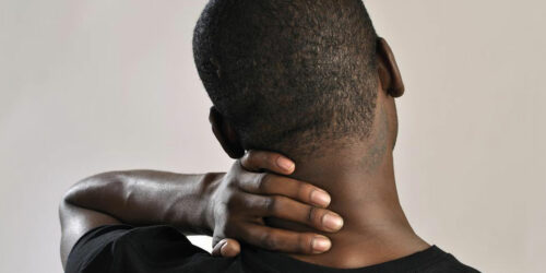 Here Are a Few Things to Know about Neck Nerve Pain