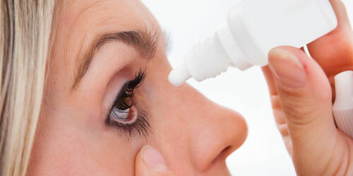 Here Are a Few Things to Know about Dry Eyes