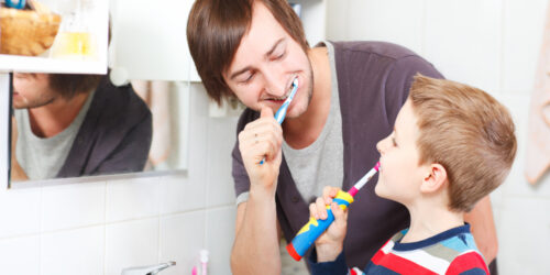 Here Is What You Need To Know About Baby Teeth Care