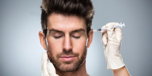 Here Is What You Need To Know About Botox