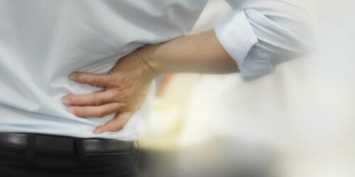 Here are Some Lower Back Pain Relief And Treatment Options