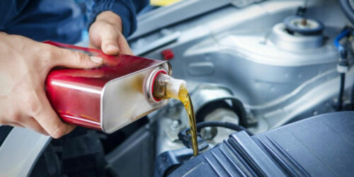 Here are the services and maintenance your car needs