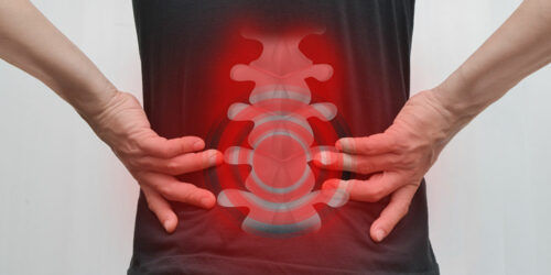 Here is How You Can Identify the Symptoms of Osteoporosis