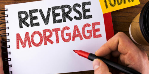 Here&#8217;s what it takes to be eligibile for reverse mortgage