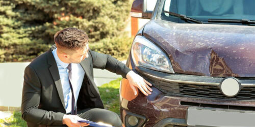 Here&#8217;s what you need to know about checking car insurance