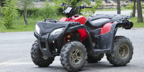 Here’s what you need to know about different types of ATVs