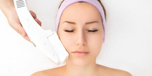 Here&#8217;s what you need to know about face hair removal treatments