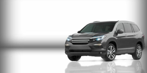 Here&#8217;s what you need to know about the 2016 Toyota Highlander