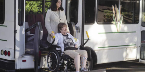 Here&#8217;s what you should know before buying wheelchair vans