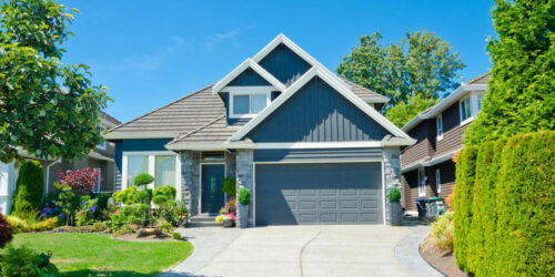 Here&#8217;s where to look for garage doors in the Pacific coast