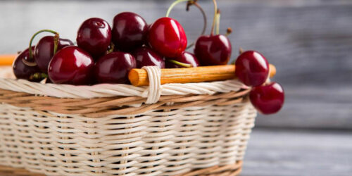 Here&#8217;s How Cherries Help in Gout Treatment