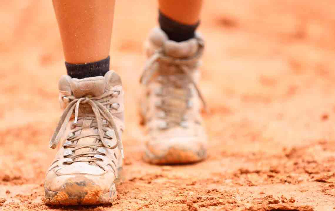 Here’s How Shoes Can Help You with Planter Fasciitis