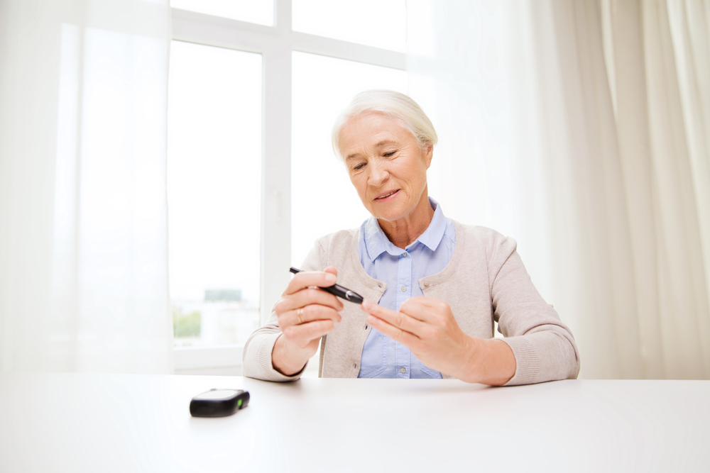 Here&#8217;s How You Can Get A Free Glucose Meter