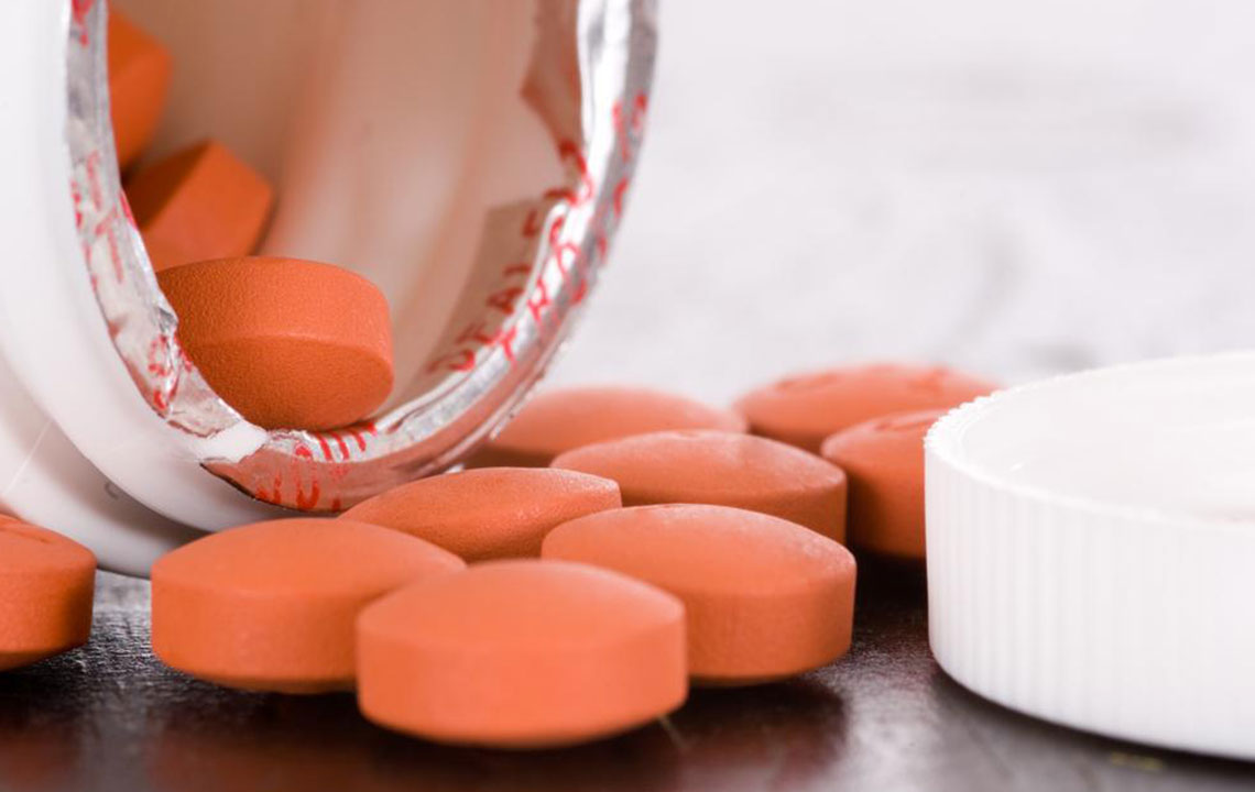 Here&#8217;s How You Can Manage Pain Through Severe Pain Medication