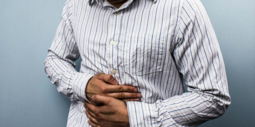 Here’s What Causes Chronic Diarrhea