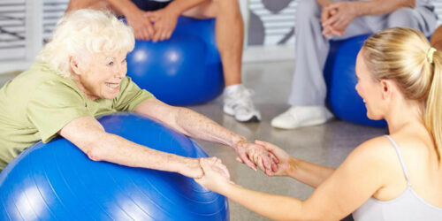 Here&#8217;s What You Must Know About Outdoor Rehabilitation