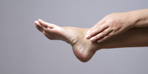 Here&#8217;s What You Need to Know About Burning Foot Pain