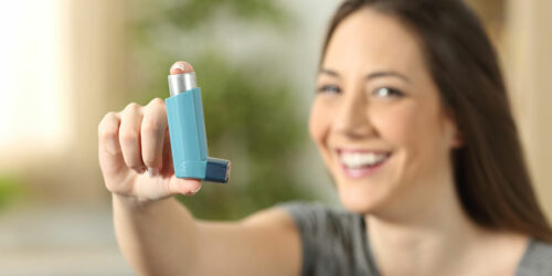 Here&#8217;s What You Need to Know about Asthma