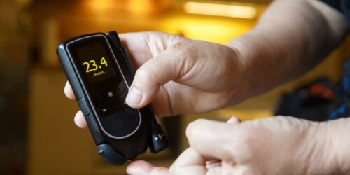 Here’s What You Need to Know about Diabetes